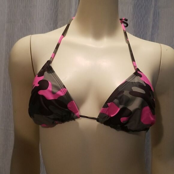 Bikini Swimsuit LOT of 3 Size /medium - Picture 8 of 13